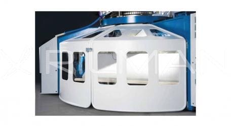 ORIZIO OPEN WIDTH FRAME