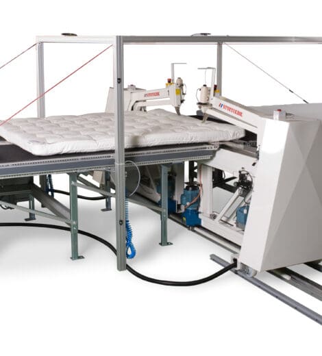 STYRTEKNIK MULTIPLE LINE