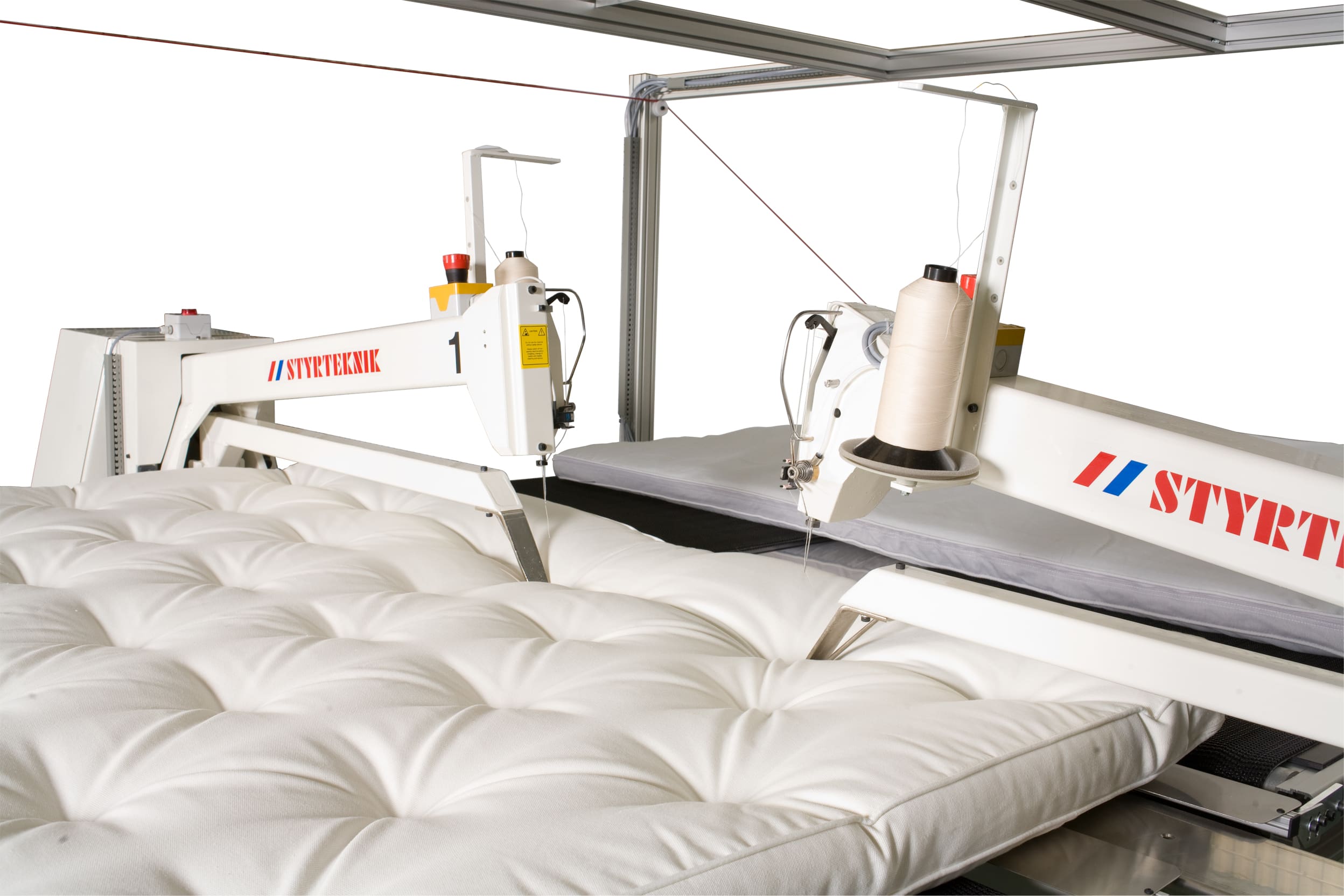 STYRTEKNIK MULTIPLE LINE - Image 3