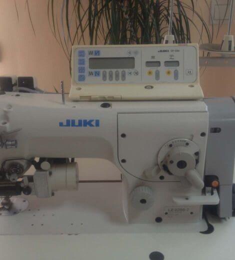 JUKI LZ 2286