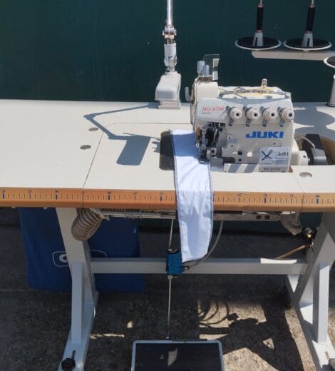 JUKI MO 6714S