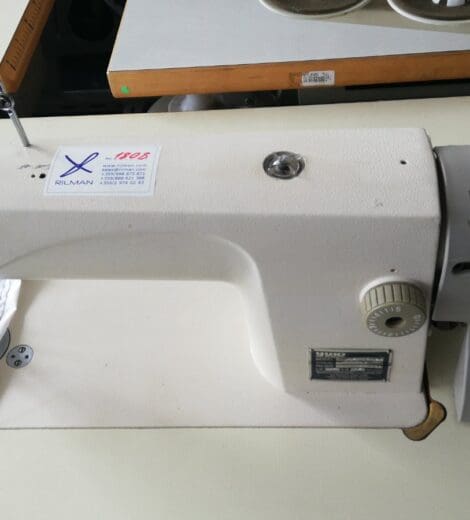 JUKI SPECIAL GK-68-2