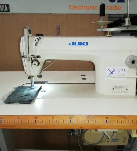 JUKI 8500-7