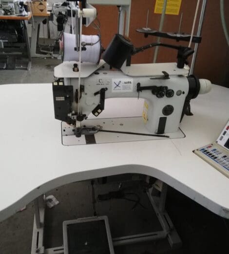 DURKOPP ADLER AG D-33703